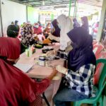 Sekolah Lansia Maret 2022