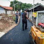 Pembangunan Infrastruktur 2022