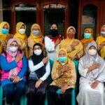 Posyandu Kenanga A 2022
