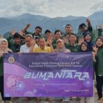 Raker Bumantara Karang Taruna RW 06 14-15 Januari 2023