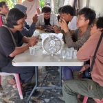 Lomba Mobile Legend HUT RI ke 80